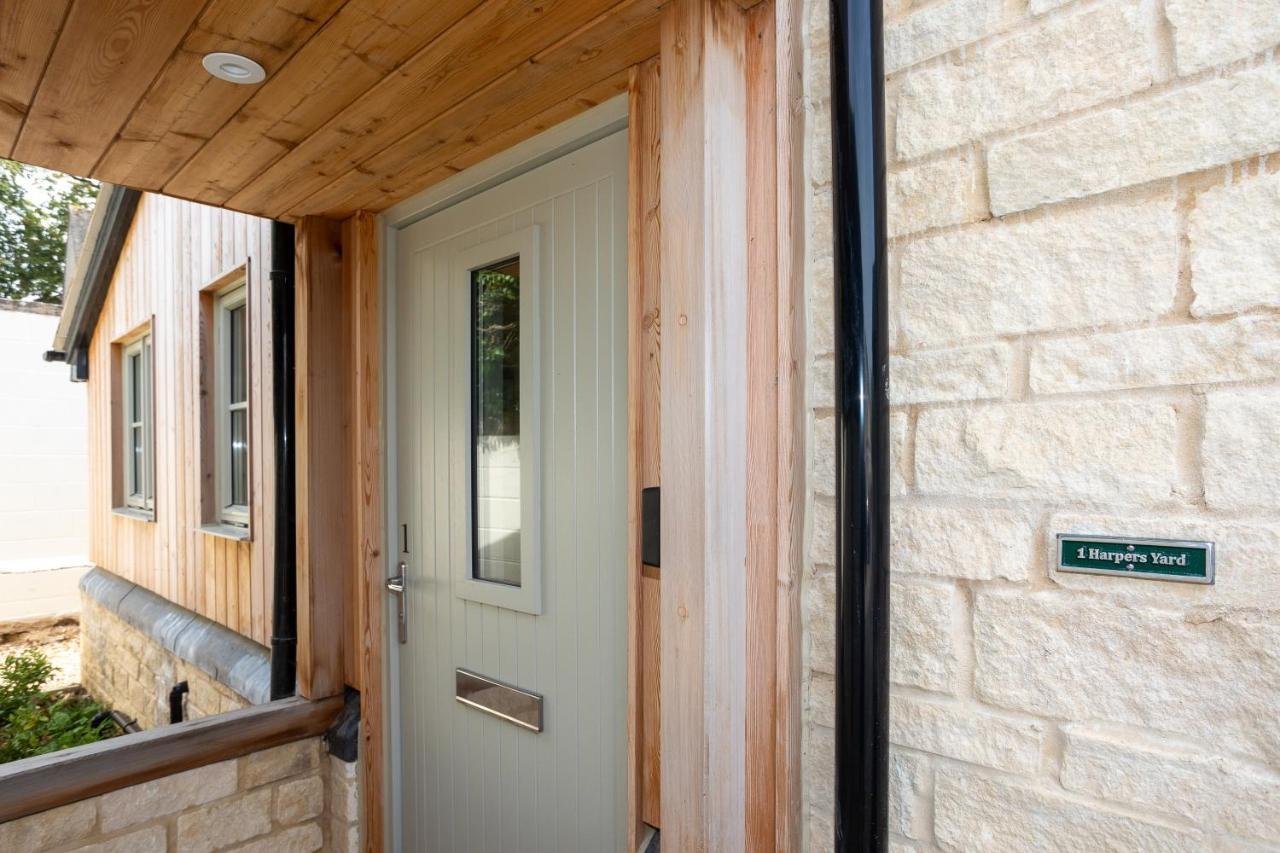 Villa Harpers Yard - 30 Chipping Norton Exterior foto