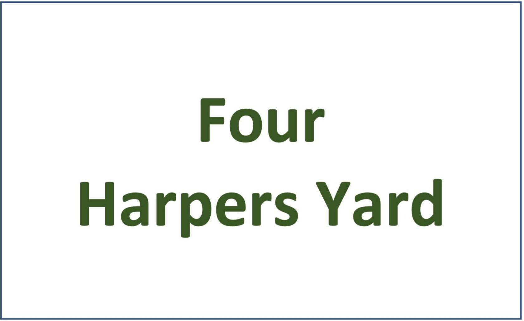 Villa Harpers Yard - 30 Chipping Norton Zimmer foto
